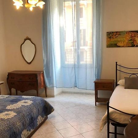 La Casa Di Rosa Apartment Roma Ngoại thất bức ảnh