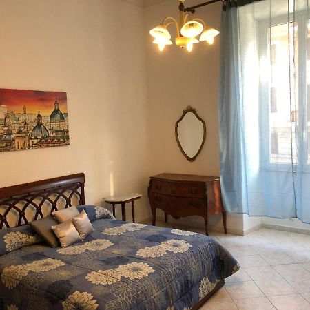 La Casa Di Rosa Apartment Roma Ngoại thất bức ảnh