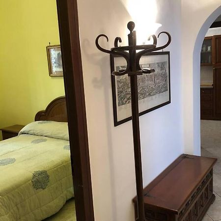 La Casa Di Rosa Apartment Roma Ngoại thất bức ảnh