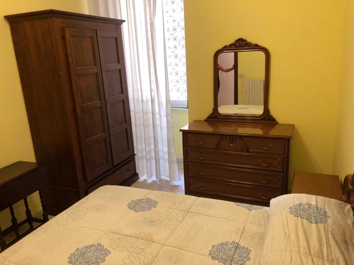 La Casa Di Rosa Apartment Roma Ngoại thất bức ảnh
