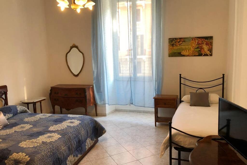 La Casa Di Rosa Apartment Roma Ngoại thất bức ảnh