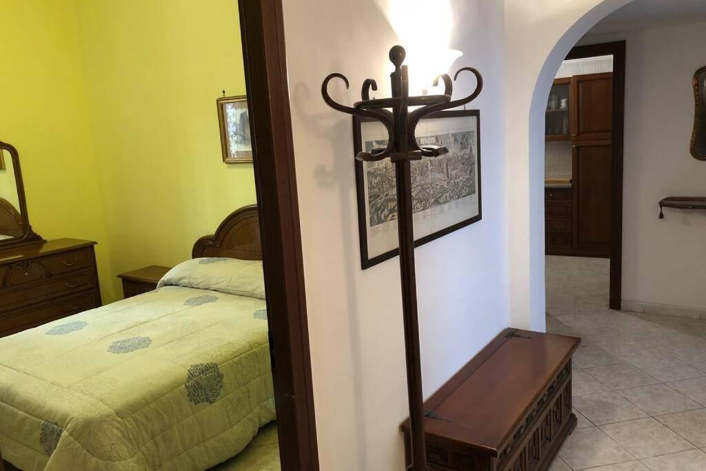 La Casa Di Rosa Apartment Roma Ngoại thất bức ảnh
